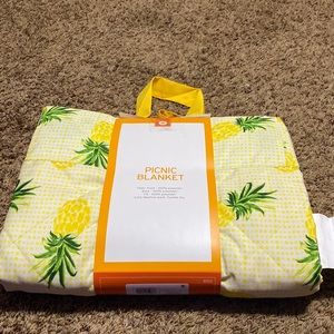 Picnic Blanket